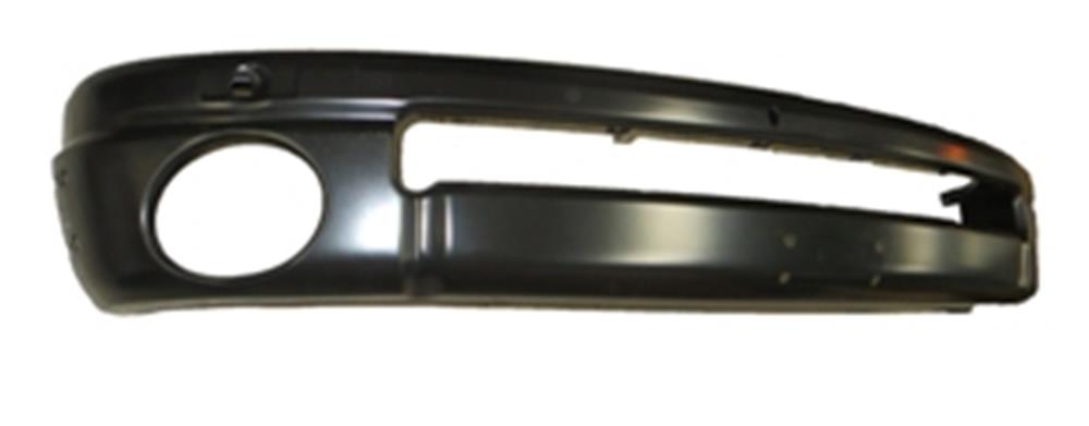 DODGE RAM- PICK UP- 02/04; ÖN TAMPON DEMİRİ