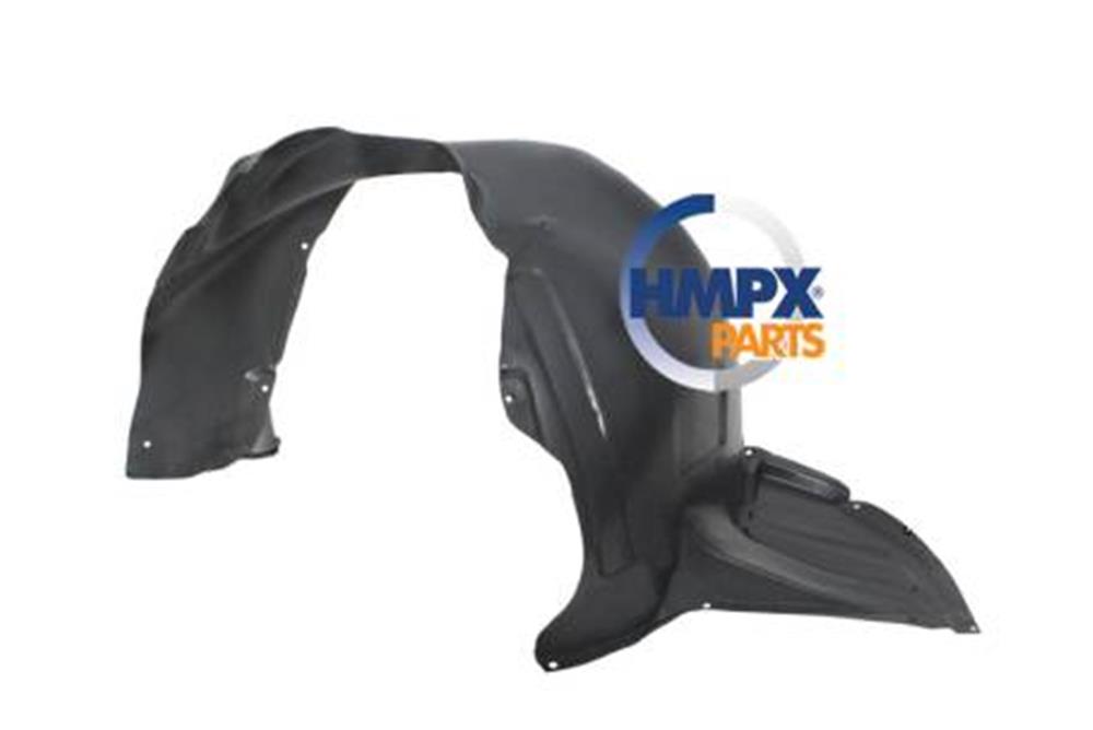 FABIA ROOMSTAR 07-15 ÇAMURLUK DAVLUMBAZI ÖN L 5J0809957
