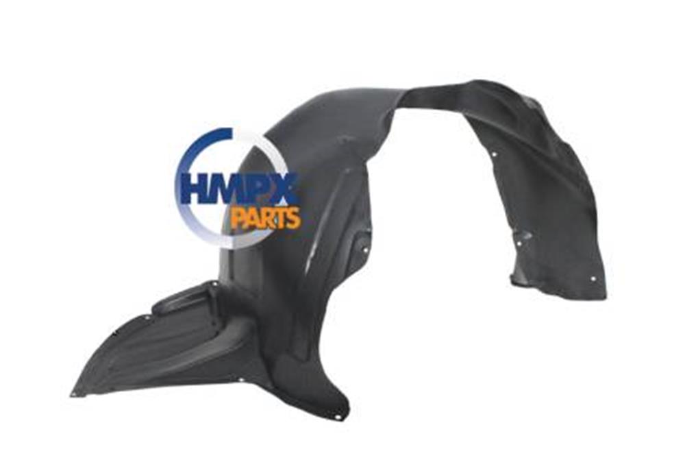 FABIA ROOMSTAR 07-15 ÇAMURLUK DAVLUMBAZI ÖN R 5J0809958