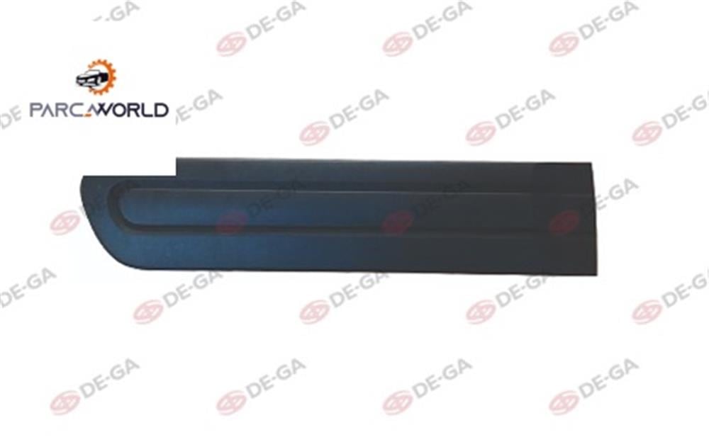 Fıat 500 L Arka Kapı Bandı Sağ 2012