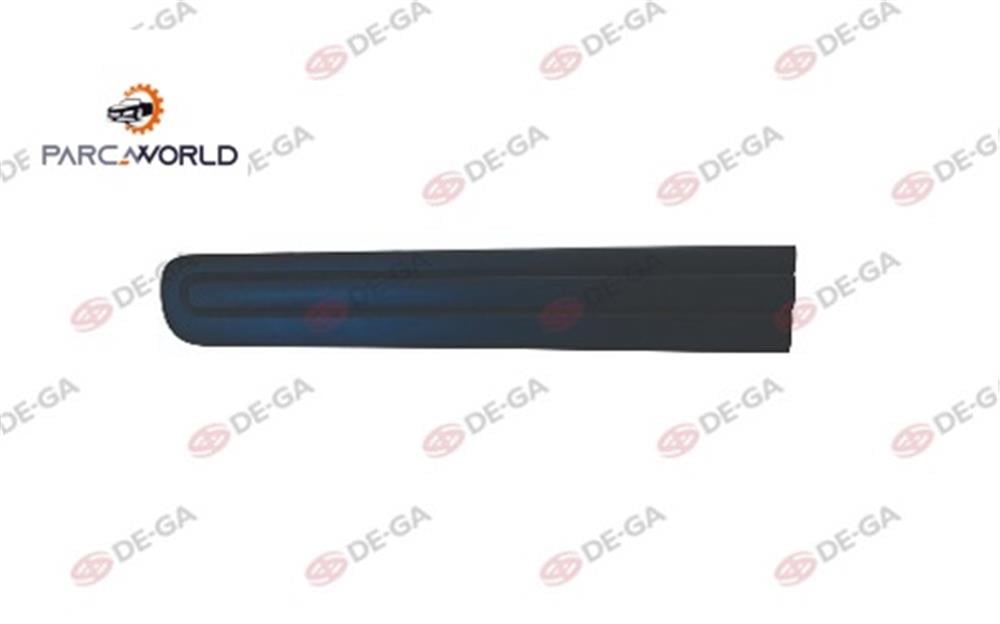 Fıat 500 L Ön Kapı Bandı Sol 2012