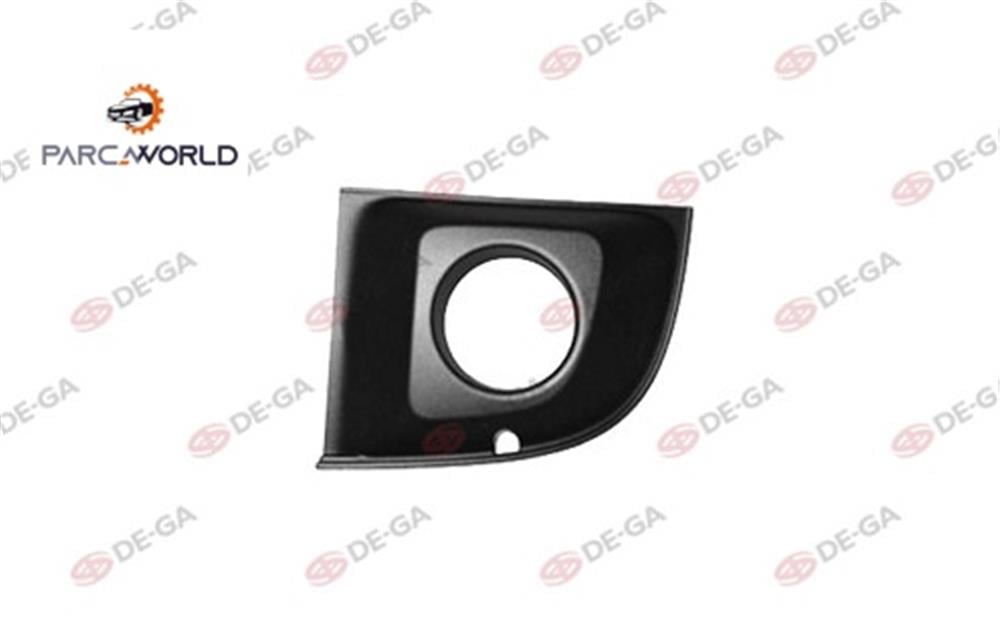 Fıat 500 Ön Tamppanjsıslı Sol 07 Tüv