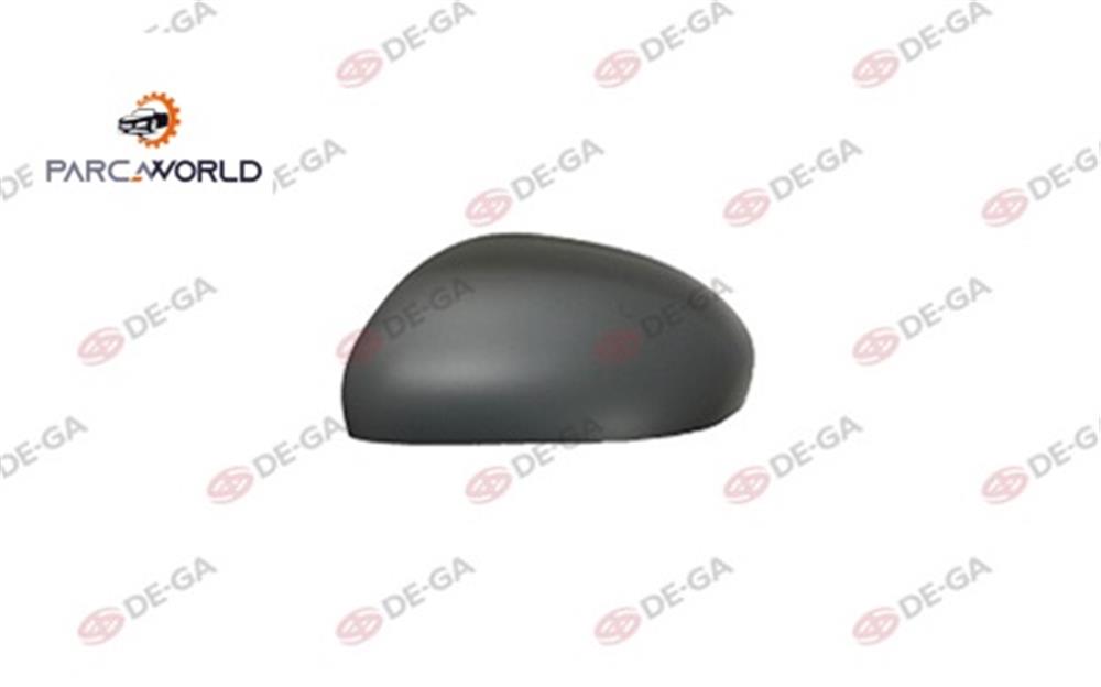 Fıat 500 X Dış Ayna Kapağı Astarlı Sol 2014