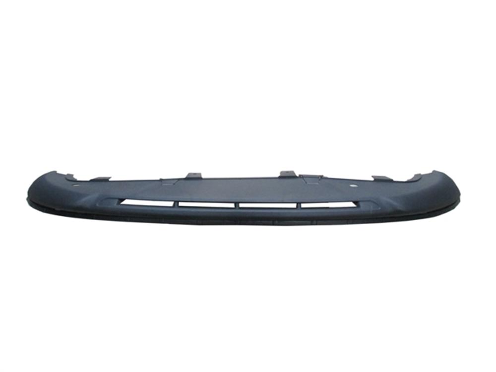 FIAT 500L- 2013-2016- KARLIK (ÖN TAMPON ALTI) SIYAH (SPOILER) 