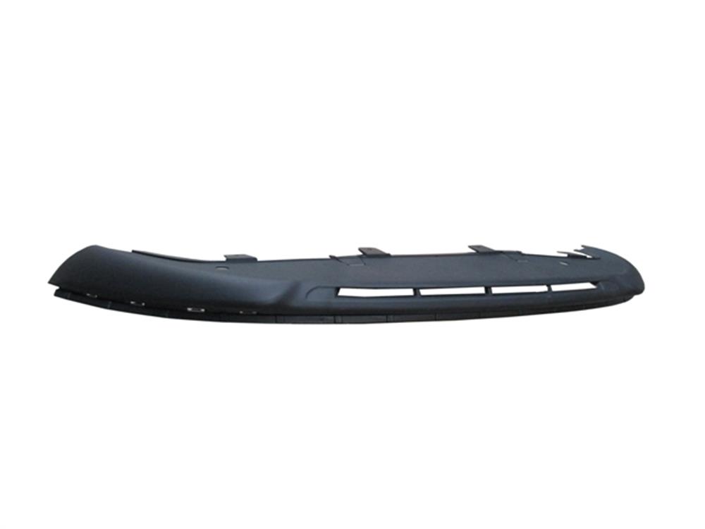 FIAT 500L- 2013-2016- KARLIK (ÖN TAMPON ALTI) SIYAH (SPOILER) 