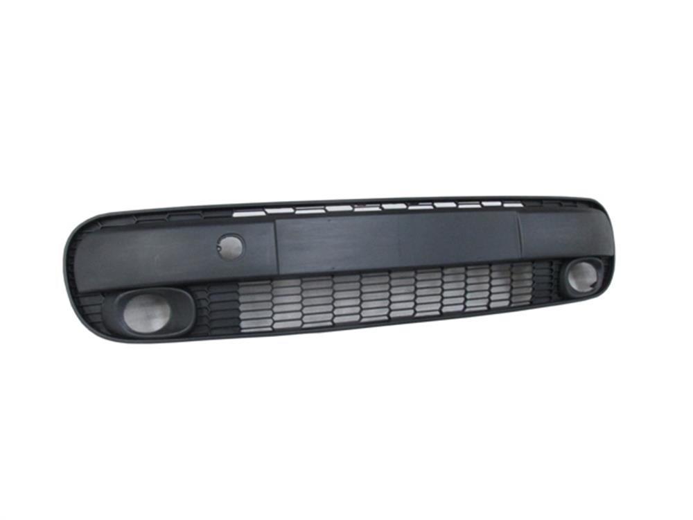 FIAT 500L- 2013-2016- ÖN TAMPON PANJURU SİS DELİKLİ 