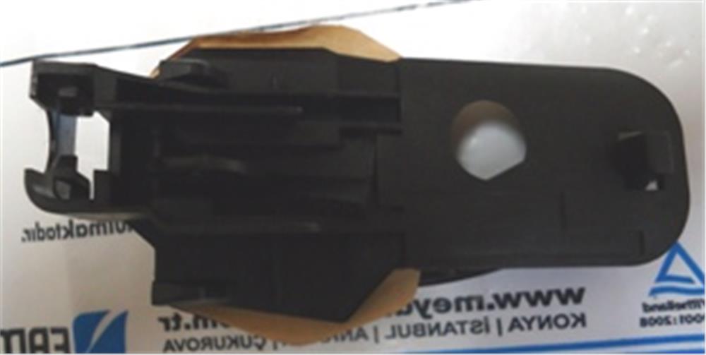 FIAT ALBEA- 05/13; ÖN KAPI İÇ AÇMA KOLU SAĞ TARAF (BFN)