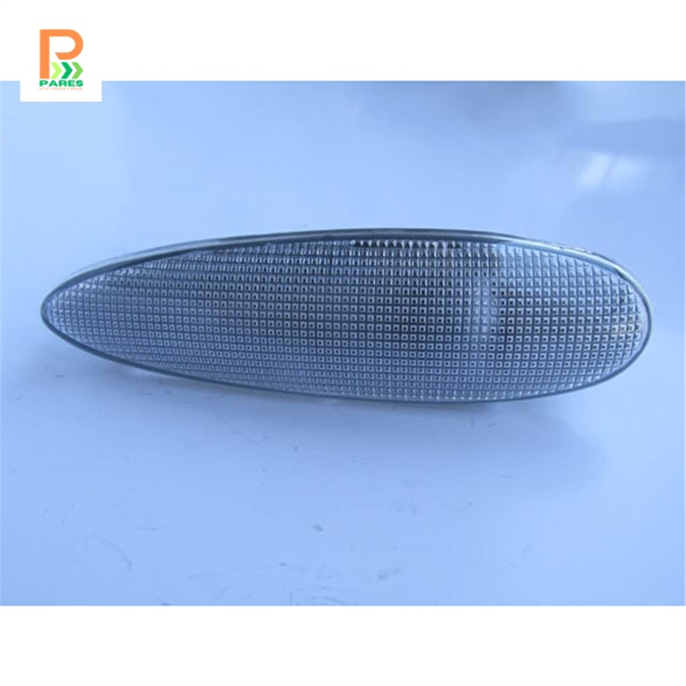 FIAT ALBEA- 2002-2005- ÇAMURLUK SİNYALİ BEYAZ SAĞ TARAF /SOL TARAF AYNI (ADET)