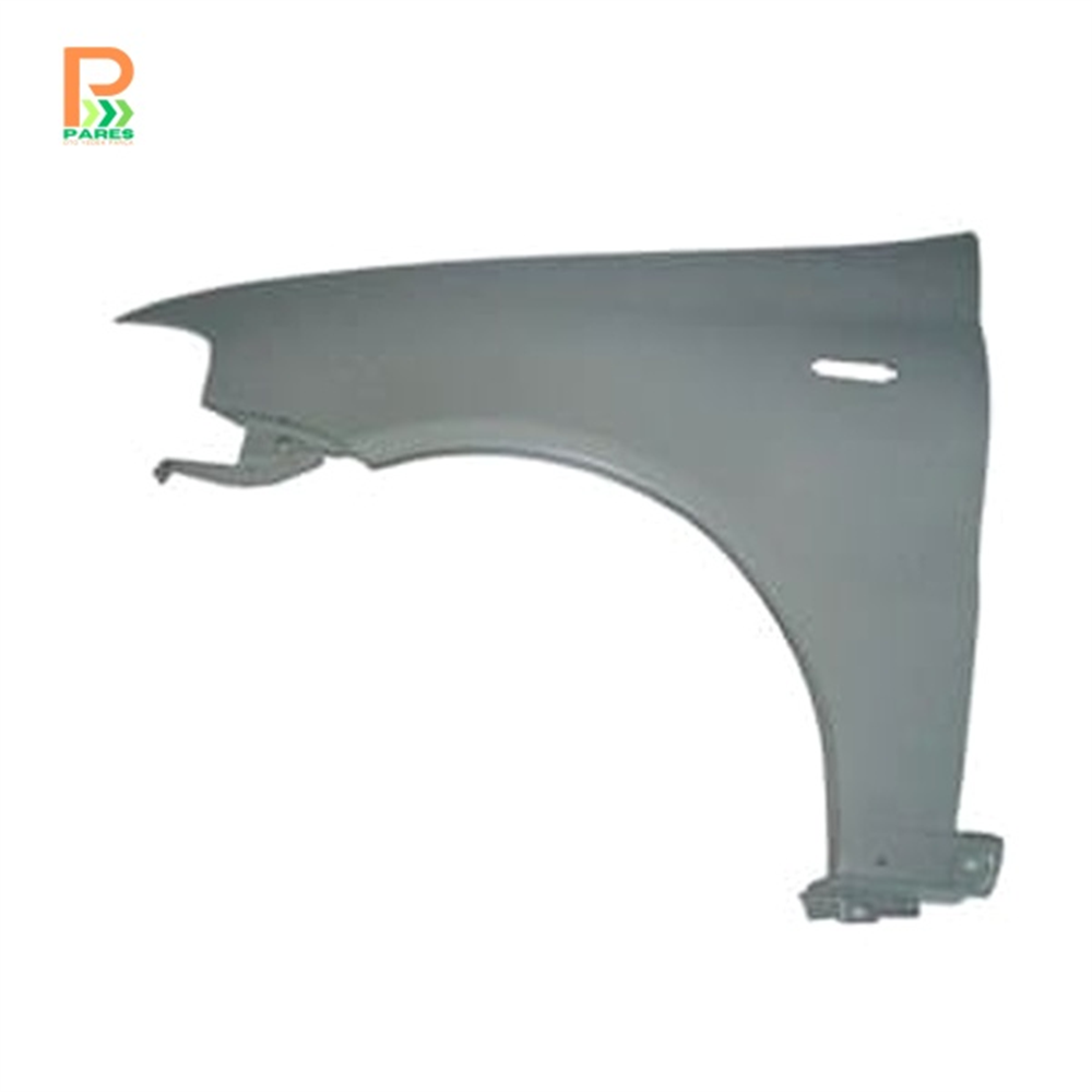 FIAT ALBEA- 2002-2005- ÖN ÇAMURLUK DELİKLİ SOL TARAF ASTARLI 