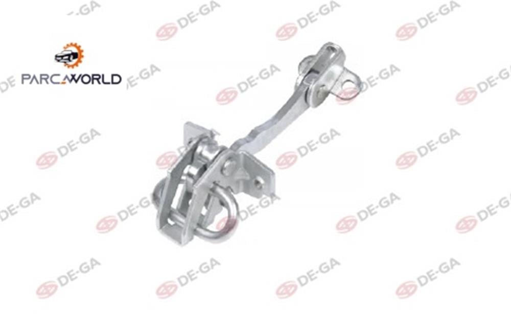 Fıat Albea Palıo Arka Kapı Gergısı 2002-2005