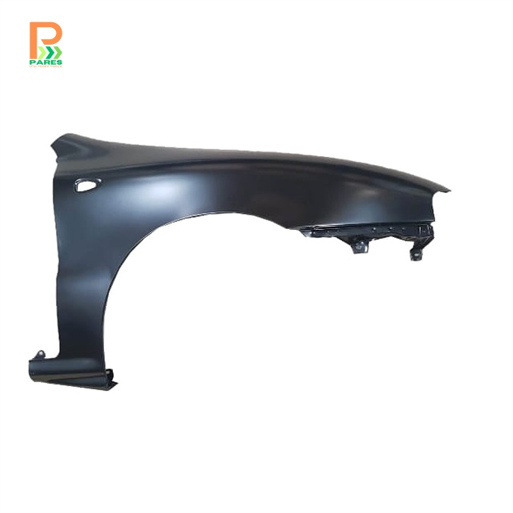 FIAT BRAVA- 1997-2003- ÖN ÇAMURLUK DELİKLİ SAĞ TARAF 