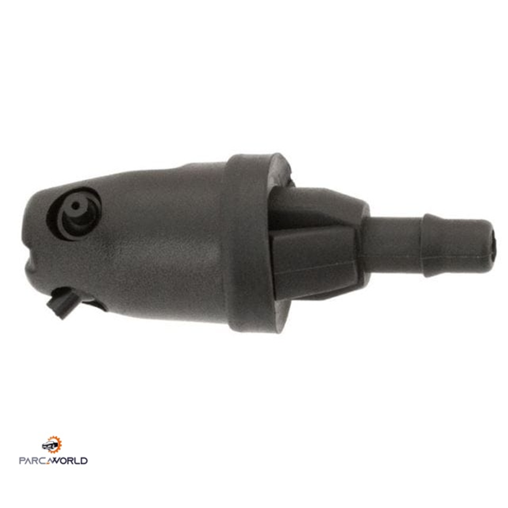 FIAT DOBLO- 2001-2005- ARKA CAM SU FİSKİYE MEMESİ