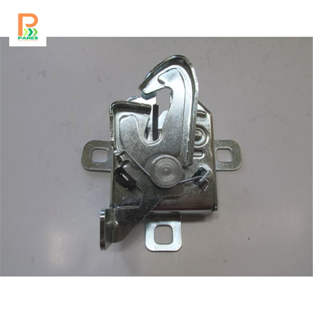 FIAT DOBLO- 2001-2005- KAPUT KİLİDİ