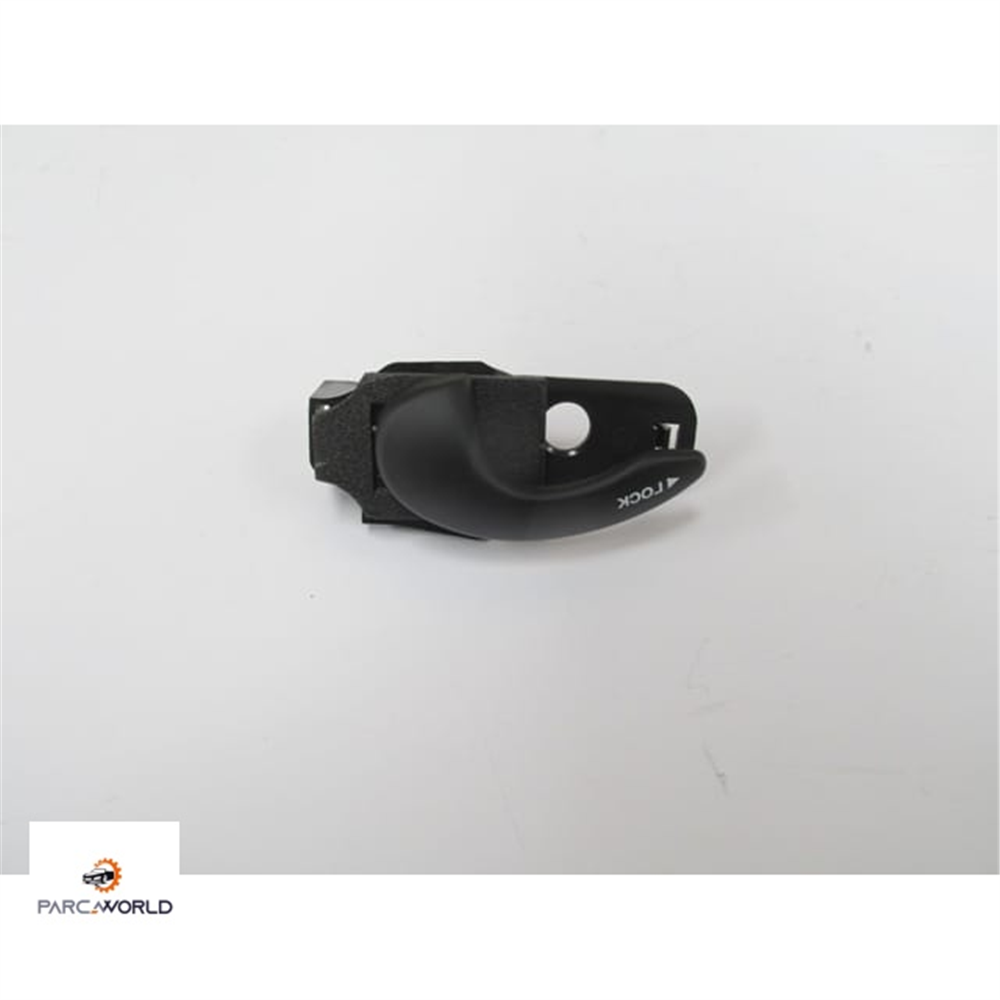 FIAT DOBLO- 2001-2005- ÖN KAPI İÇ AÇMA KOLU SOL TARAF 
