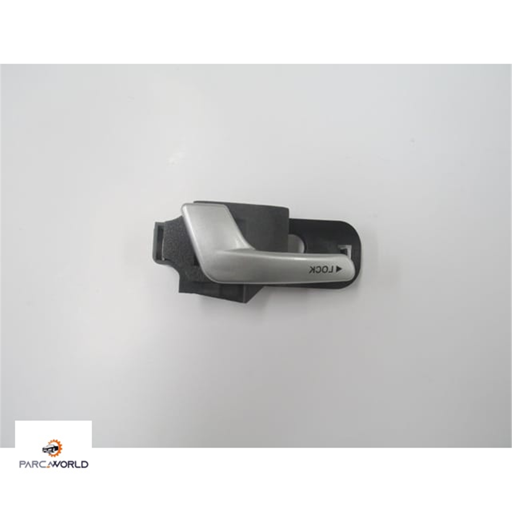FIAT DOBLO- 2004-2005- ÖN KAPI İÇ AÇMA KOLU SOL TARAF 
