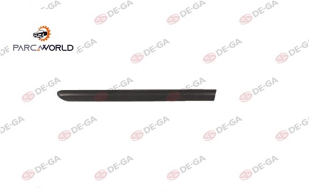 Fıat Doblo Arka Kapı Bandı Sağ 2000-2004