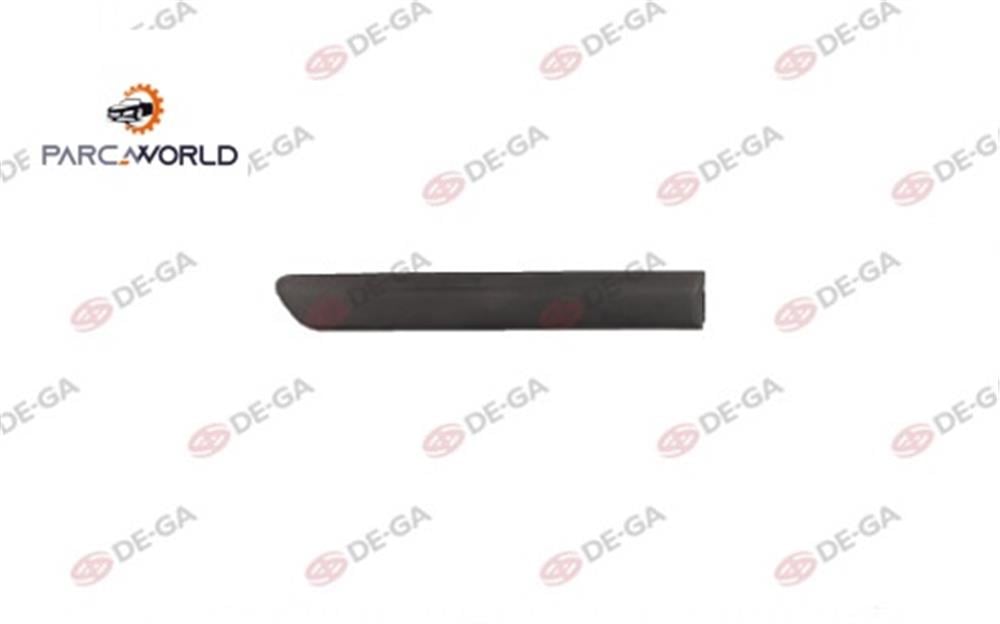 Fıat Doblo Arka Kapı Bandı Sağ 2005-2008