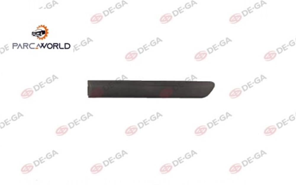 Fıat Doblo Arka Kapı Bandı Sol 2005-2008