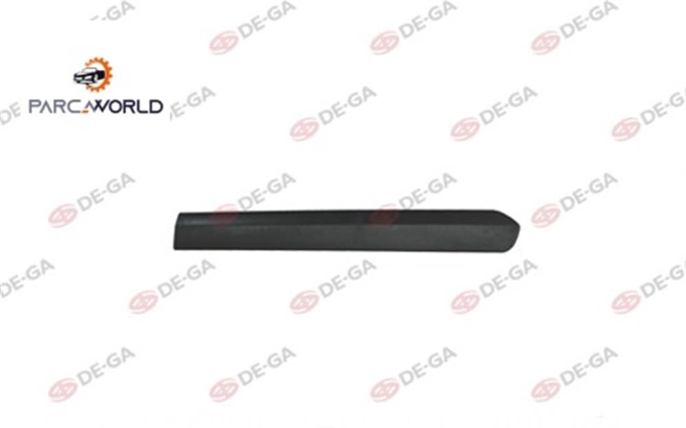 Fıat Doblo Arka Kapı Bandı Sol 2009