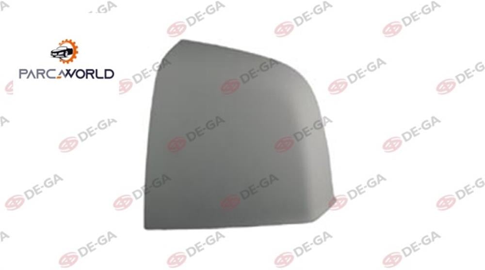 Fıat Doblo Dış Ayna Kapağı Astarlı Sol 2010