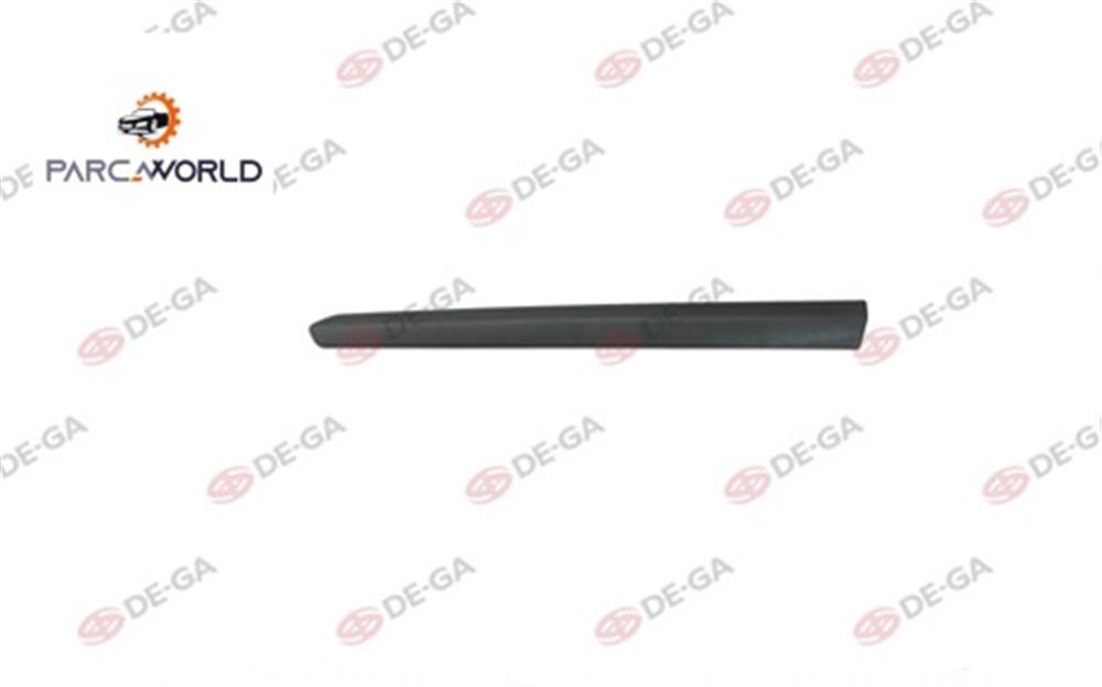 Fıat Doblo Ön Kapı Bandı Sol 2009