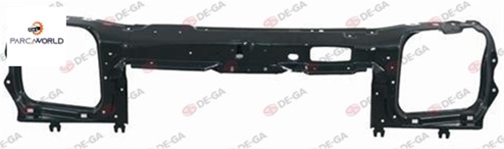Fıat Doblo Ön Panel 2000-2005