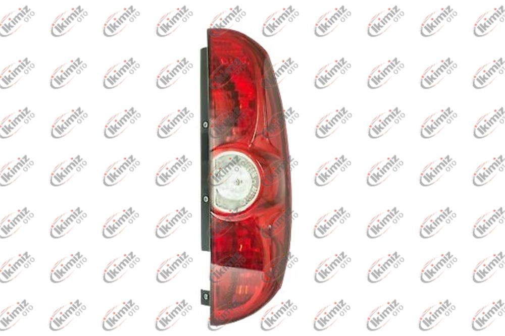 FIAT DOBLO STOP ÇİFT KAPI SAĞ 09- OEM NO 51810673 UYUMLU PLKS 6854