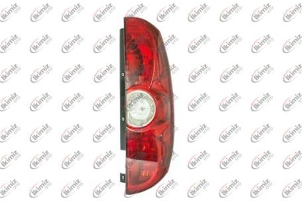 FIAT DOBLO STOP ÇİFT KAPI SAĞ 09- OEM NO 51810673 UYUMLU PLKS 6854