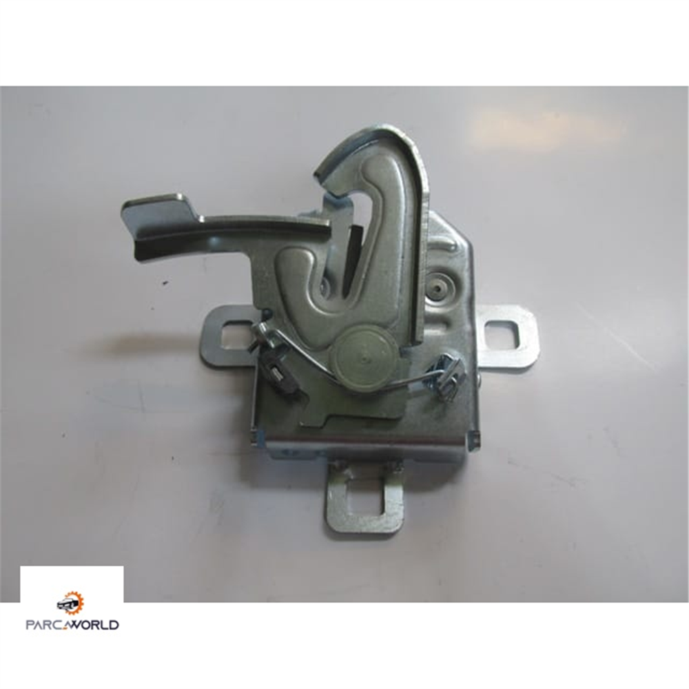 FIAT DUCATO- 02/06; KAPUT KİLİDİ