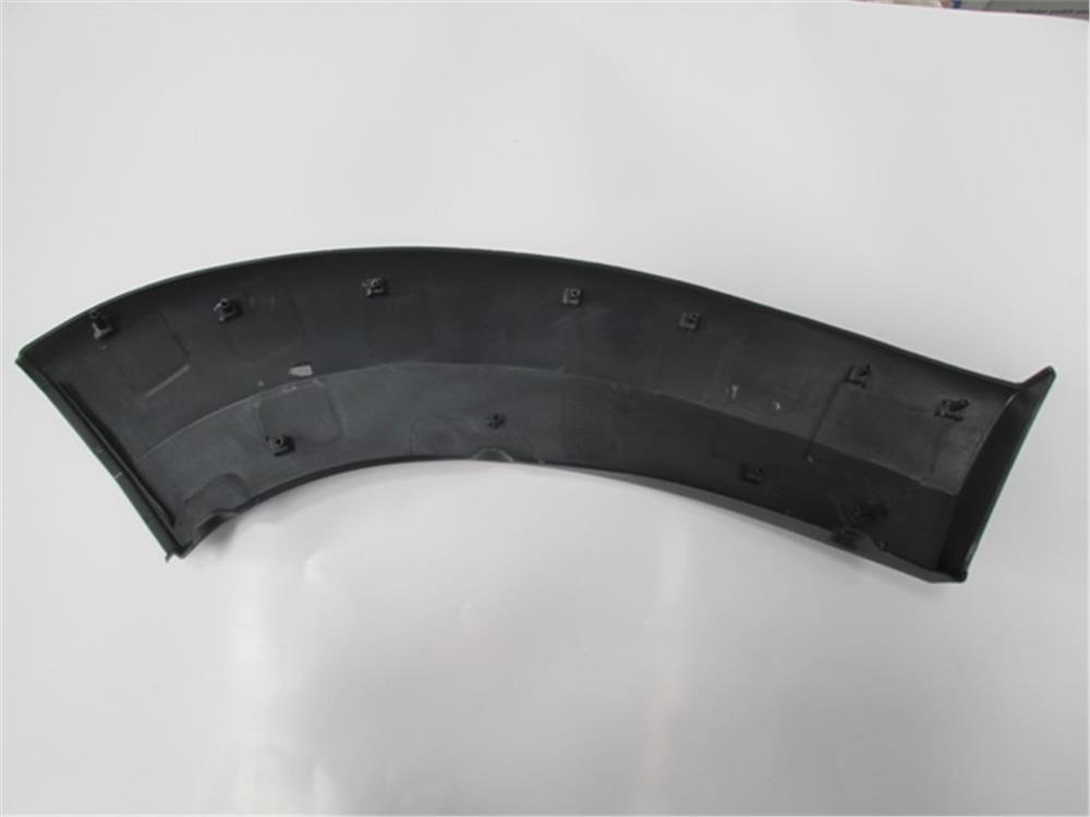 FIAT DUCATO- 07/14; ÖN TAMPON UCU DODİK PLASTİĞİ SOL TARAF 