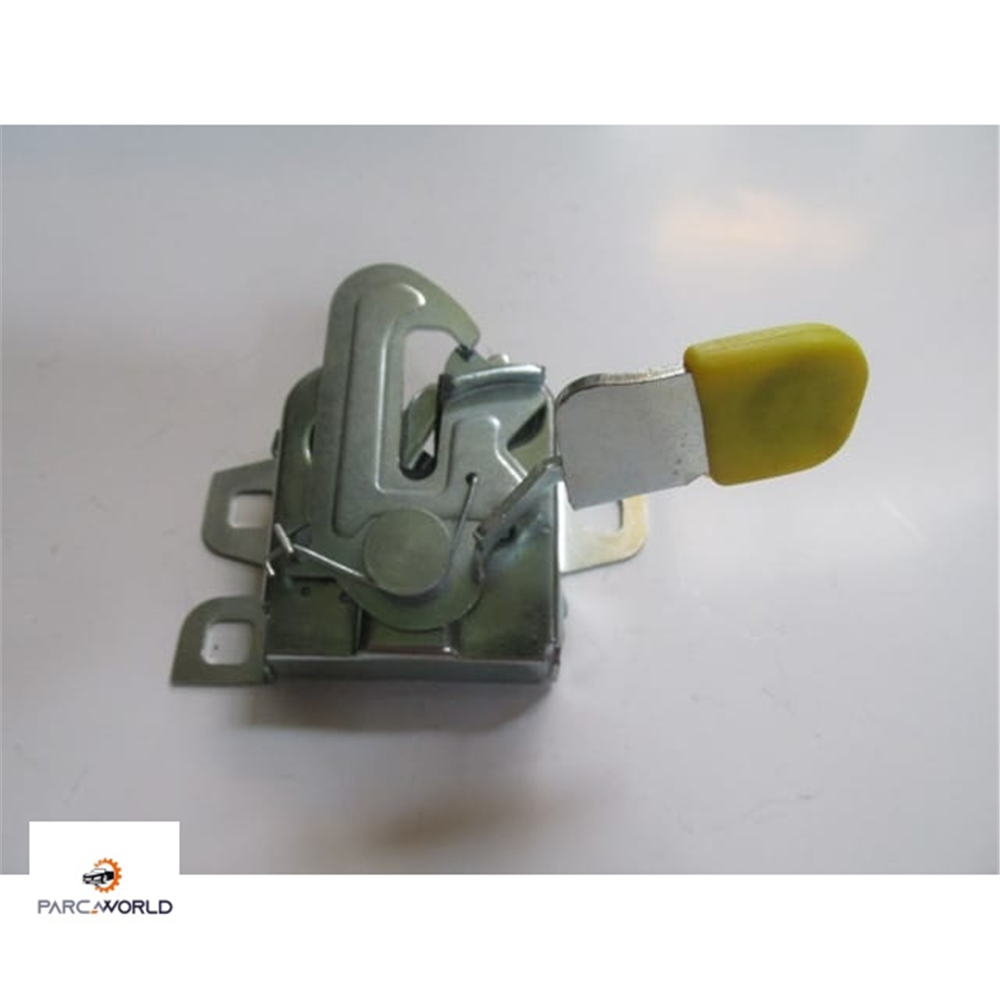 FIAT DUCATO- 14/24; KAPUT KİLİDİ