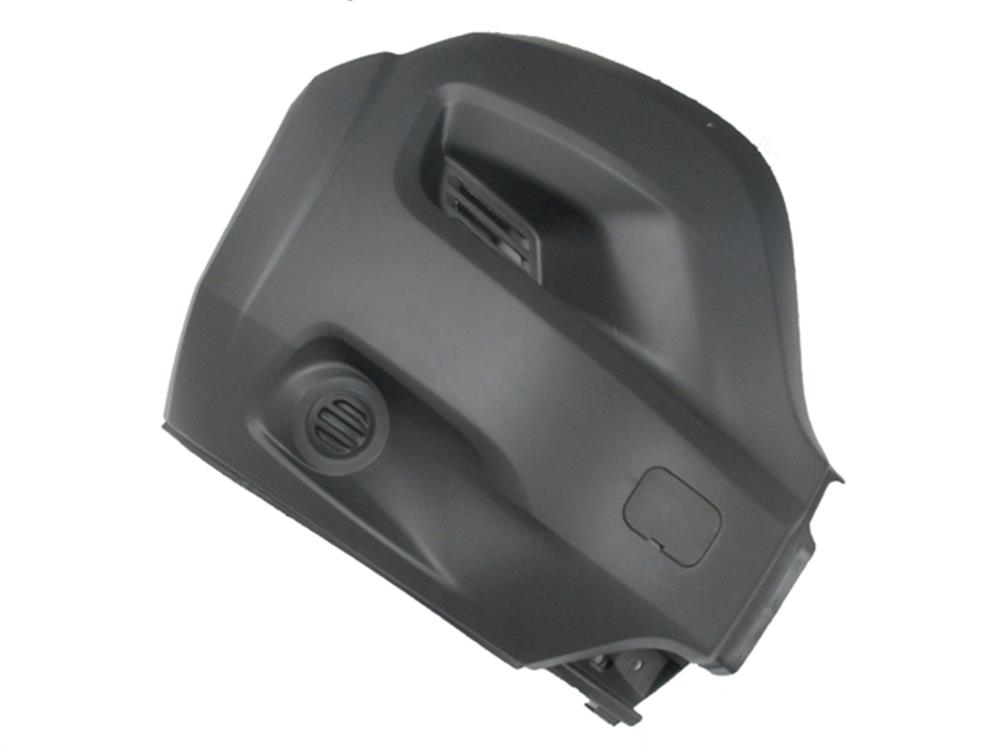 FIAT DUCATO- 14/24; ÖN TAMPON UCU SAĞ TARAF (SİS DELİKSİZ/ÇEKİ KAPAKLI)(DODİKSİZ 