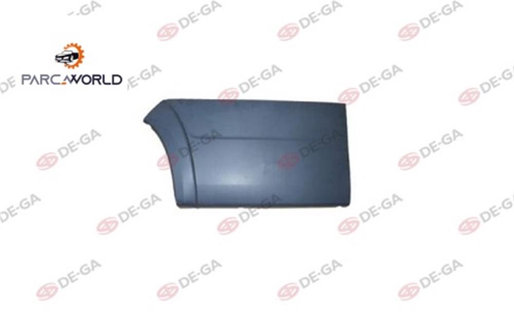 Fıat Ducato Arka Çamurluk Bandı Arka Sol 2007
