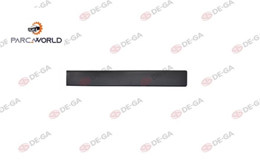 Fıat Ducato Arka Kapı Yanı Bandı Sol 2007