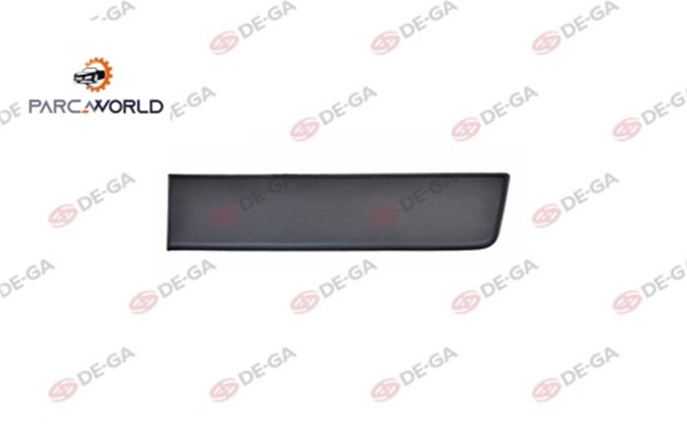 Fıat Ducato Arka Yan Dırek Bandı Sol 2007