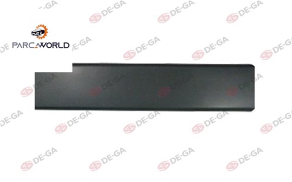 Fıat Ducato Bagaj Kapağı Bandı Sol 2006