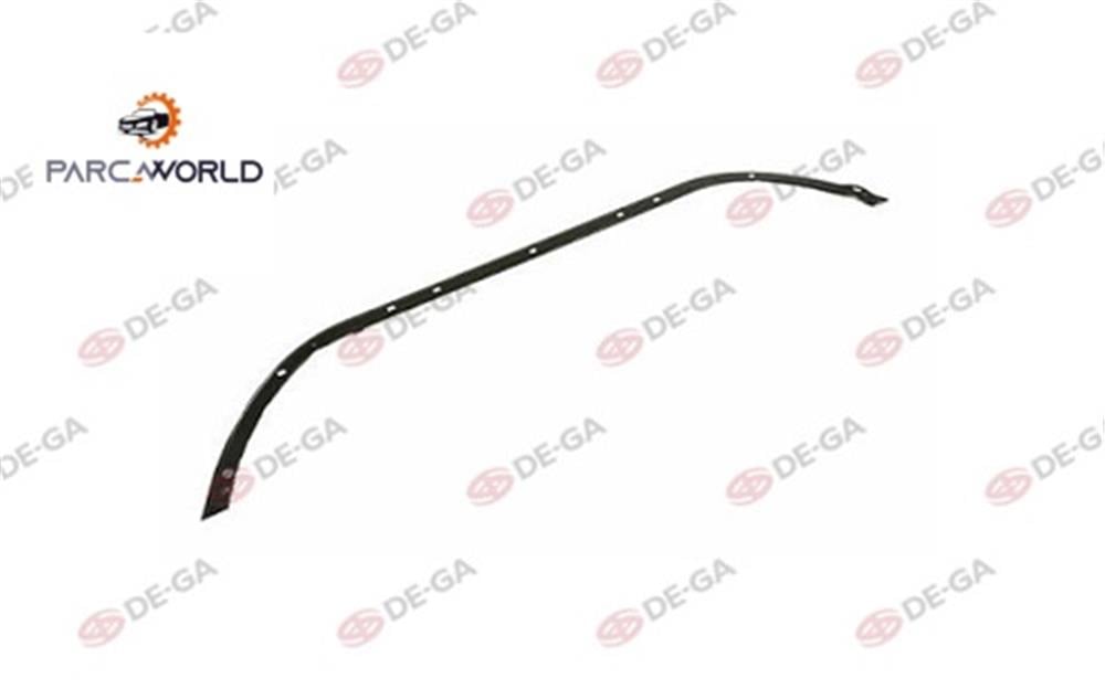 Fıat Ducato Jumper Iıııı Boxer Iıııv 0622 Ön Tampon Taşıyıcı