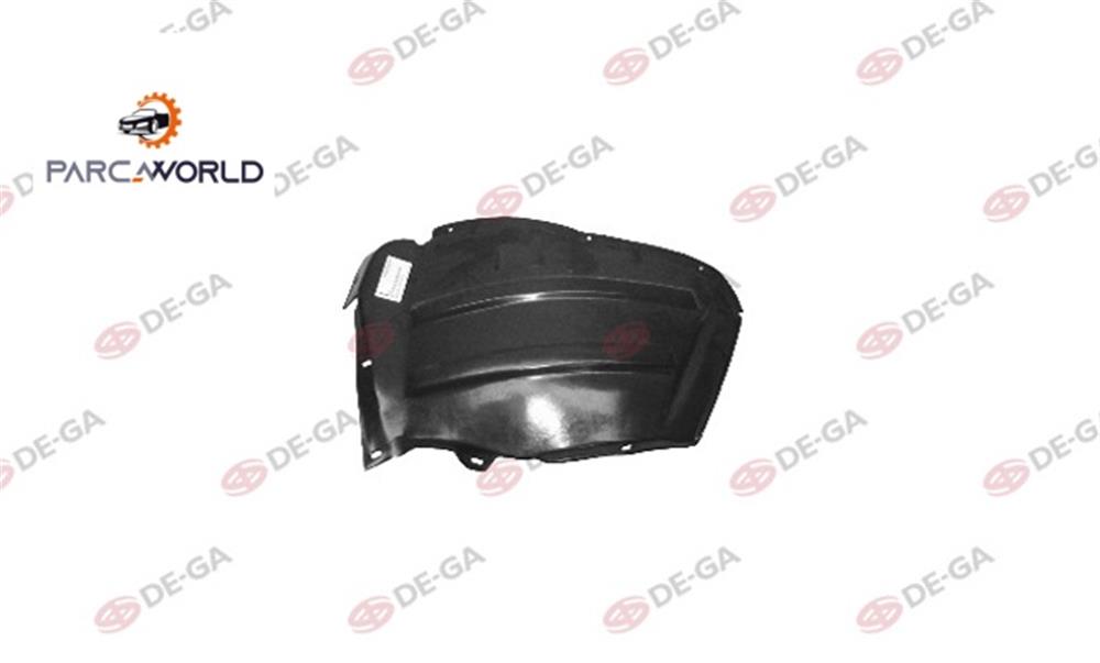 Fıat Ducato Ön Çamurluk Davlumbazı Sol 1994-2001