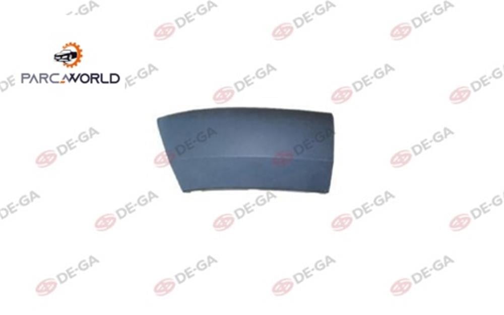 Fıat Ducato Ön Çamurluk Kaplaması Sol 2007