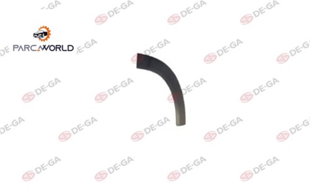 Fıat Ducato Ön Kapı Ay Bandı Sol 2007