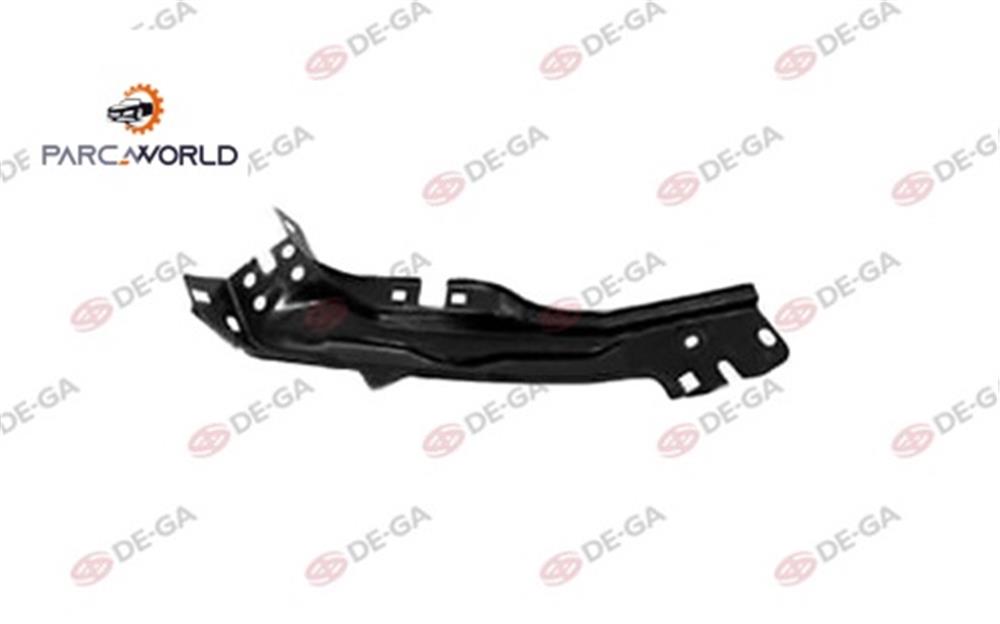 Fıat Ducato Ön Panel Braketı Sağ 2007