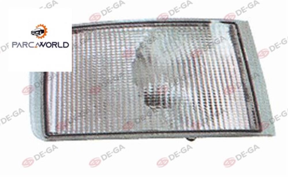 Fıat Ducato Ön Sınyal Sol 1994-2002