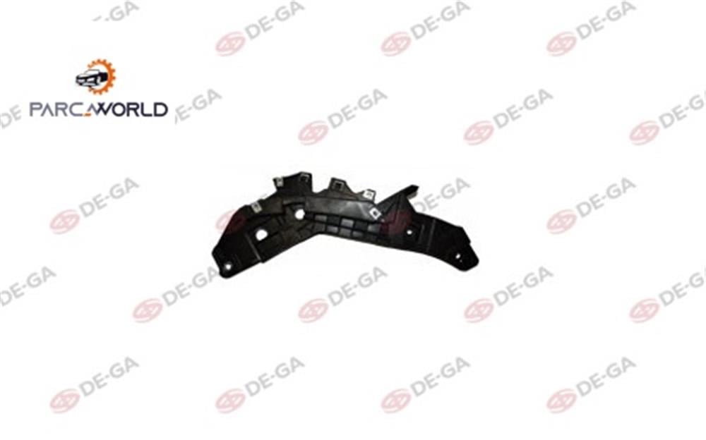Fıat Ducato Ön Tampon Braketı Sol 2014