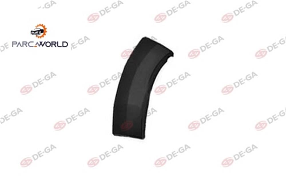 Fıat Ducato Ön Tampon Kuşağı Sol 2014