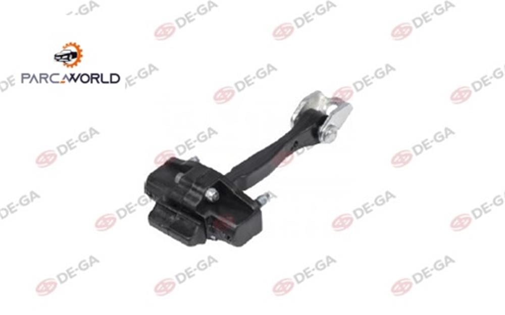 Fıat Egea Arka Kapı Gergısı 2015