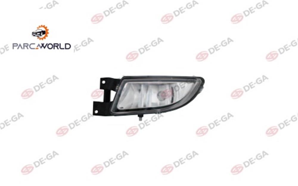 Fıat Egea Bravo Iveco Ön Sıs Farı Sol 2015