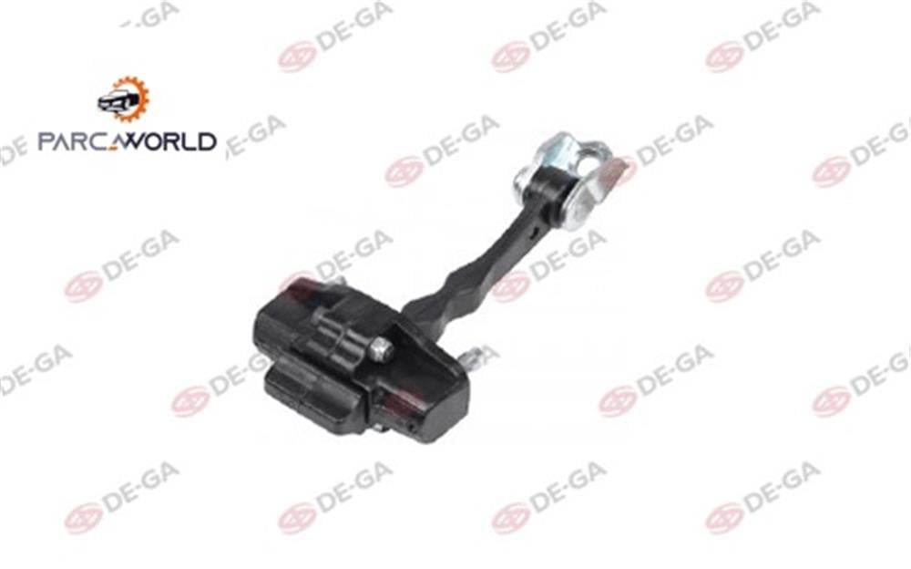 Fıat Fıorıno 07 Doblo 09 Ön Kapı Gergısı
