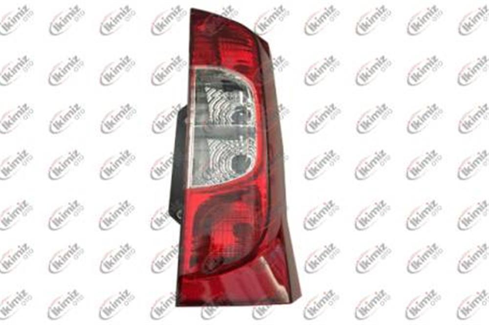 FIAT FIORINO 07- TEK KAPI STOP SAĞ OEM NO 1391432080 UYUMLU PLKS 6952