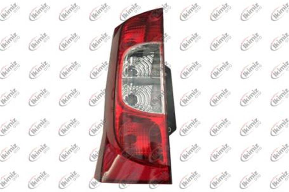 FIAT FIORINO 07- TEK KAPI STOP SOL OEM NO 1368250080 1391434080  1624233280 UYUMLU PLKS 6953