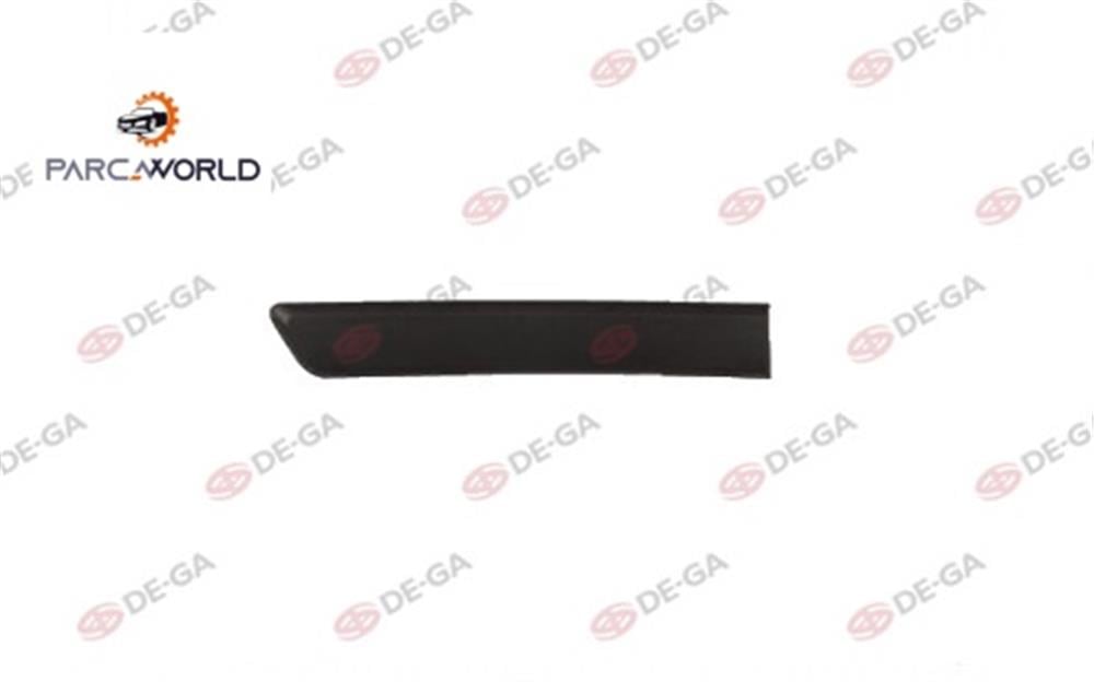 Fıat Fıorıno Arka Kapı Bandı Sağ 2007